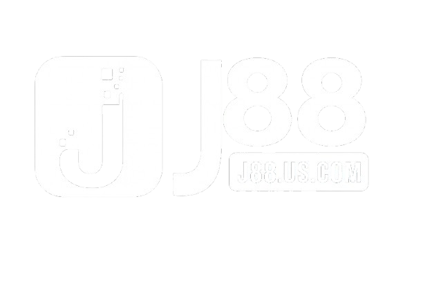 Logo nhà cái j88 real