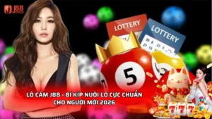 Lô câm J88 - Bí kíp nuôi lô cực chuẩn cho người mới 2025